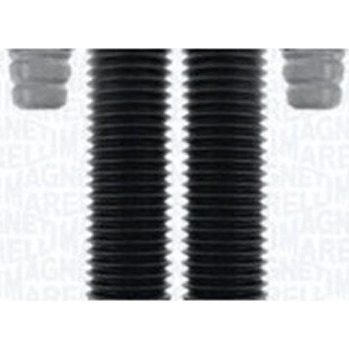 Magneti Marelli Stoßdämpfer-Staubschutzsatz 310116110101 Magneti Marelli Stoßdämpfer-Staubschutzsatz 310116110101