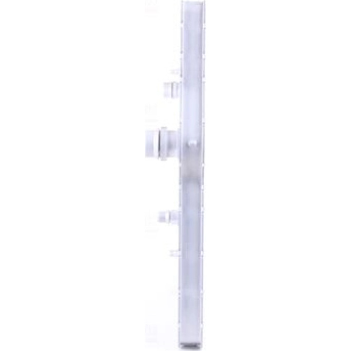 Nissens Wasserkühler PKW 60779 Nissens Wasserkühler PKW 60779