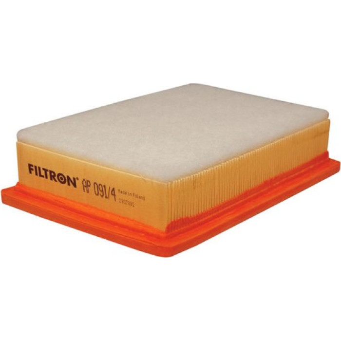 Filtron Luftfilter AP 091/4 Filtron Luftfilter AP 091/4
