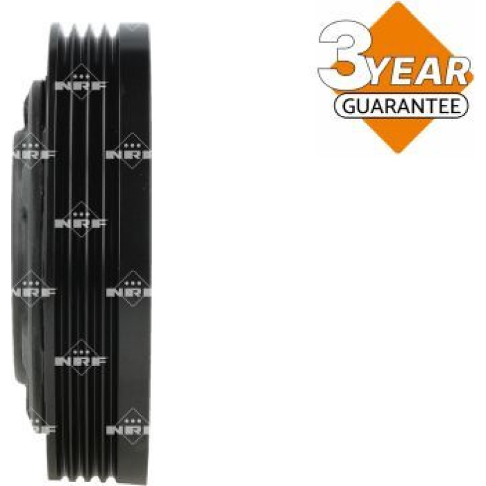 NRF Magnetkupplungsspule Klimakompressor 380041