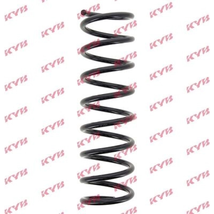 KYB Fahrwerksfeder Ford T. Focus Iii 1.6/1.6D/2.0D 07/10 RA6203 KYB Fahrwerksfeder Ford T. Focus Iii 1.6/1.6D/2.0D 07/10 RA6203
