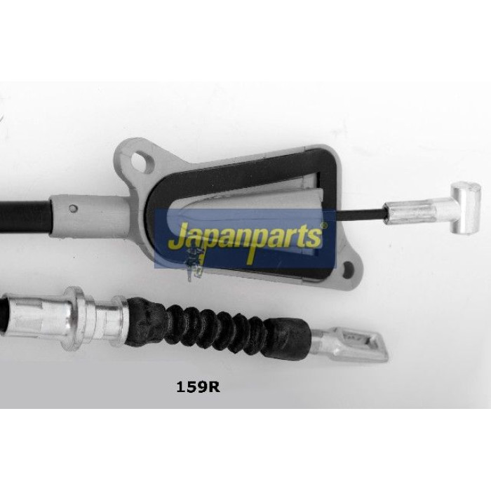 Japanparts Handbremsseil Seilzug Festellbremse BC-159R Japanparts Handbremsseil Seilzug Festellbremse BC-159R