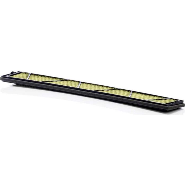 FP 6724 MANN-FILTER Innenraumfilter FreciousPlus FP 6724 FP 6724 MANN-FILTER Innenraumfilter FreciousPlus FP 6724