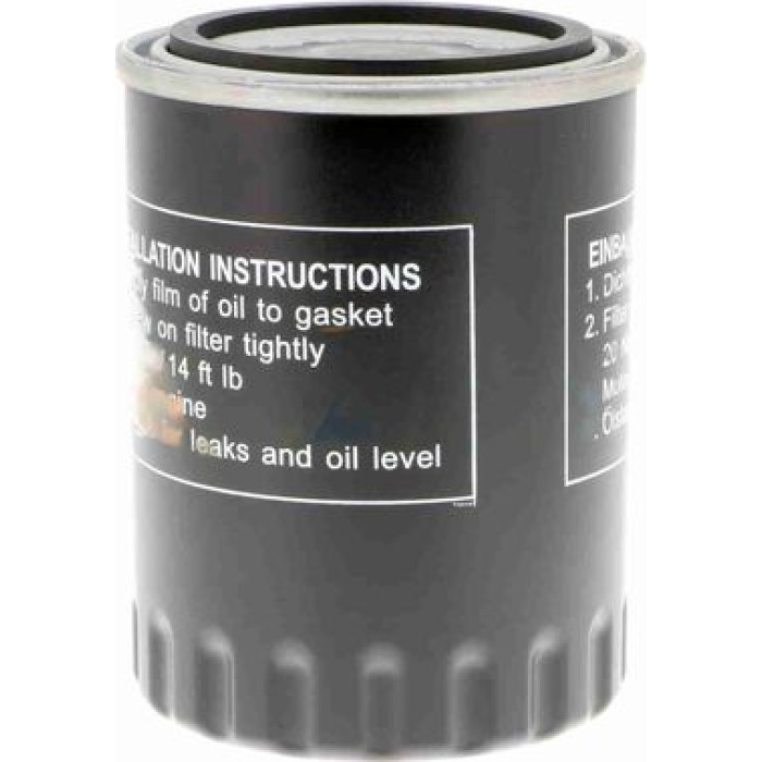 V10-0316 Vaico Ölfilter V10-0316 V10-0316 Vaico Ölfilter V10-0316