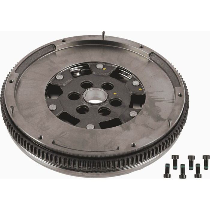 Sachs Zweimassenschwungrad 2294 501 271 Sachs Zweimassenschwungrad 2294 501 271
