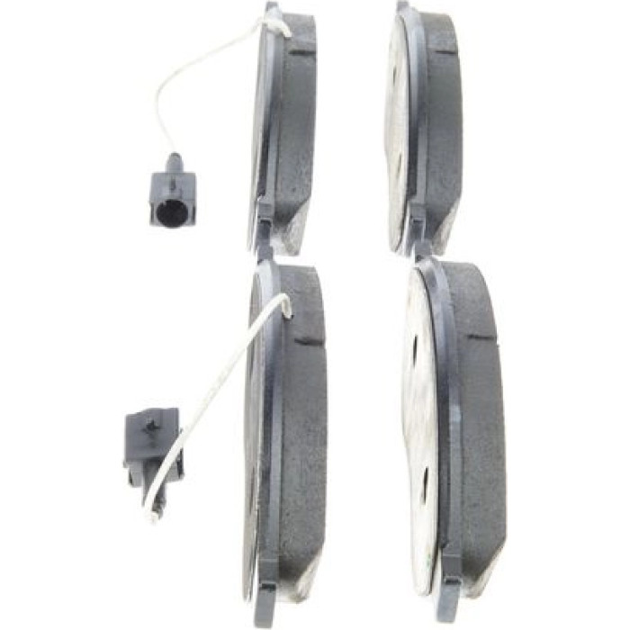 0 986 494 798 Bosch Bremsbelagsatz 0 986 494 798 0 986 494 798 Bosch Bremsbelagsatz 0 986 494 798