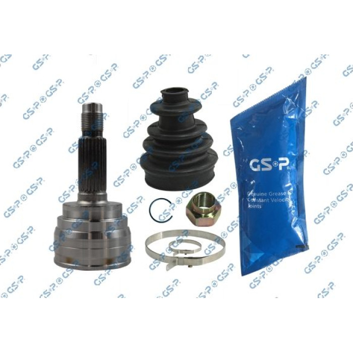 GSP Homokinetisches Gelenk 834157 GSP Homokinetisches Gelenk 834157