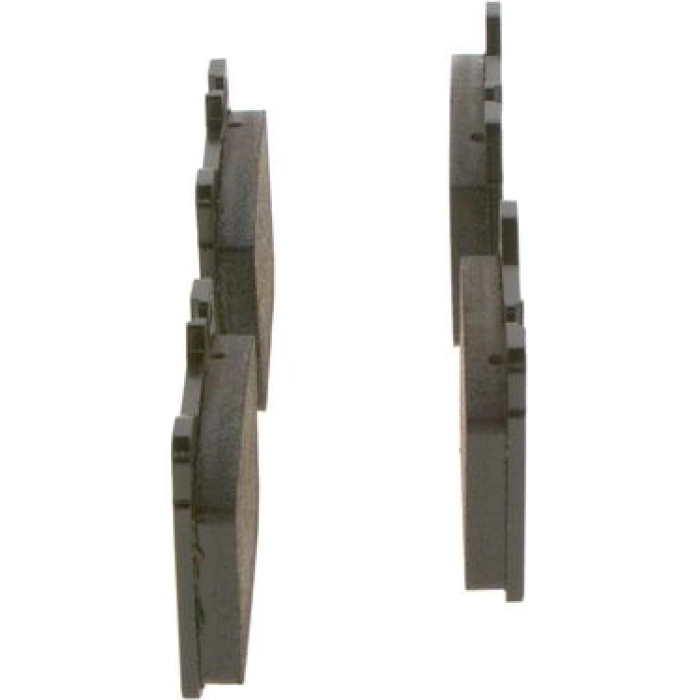 Bosch Bremsbelagsatz 0 986 463 921