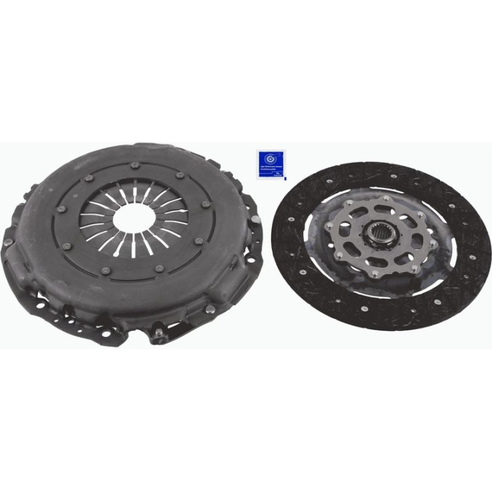 3000 951 327 Sachs Kupplungssatz 3000 951 327 3000 951 327 Sachs Kupplungssatz 3000 951 327