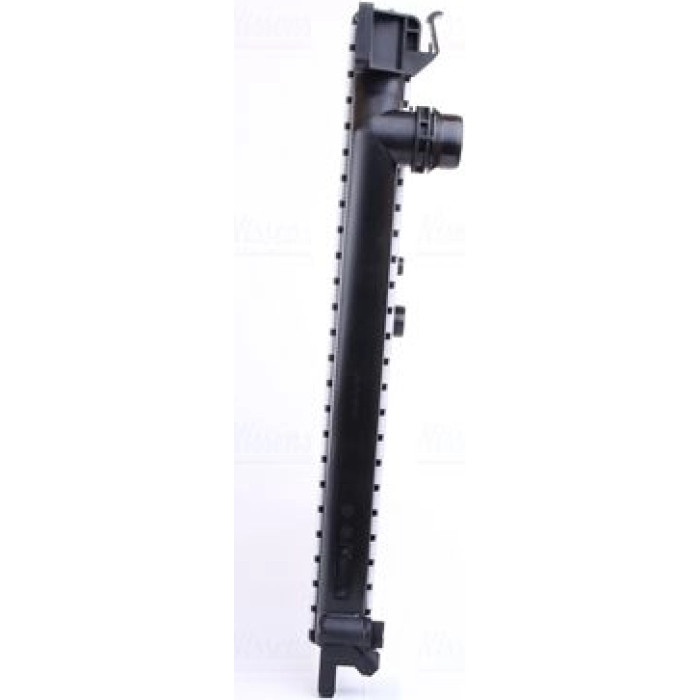 Nissens Wasserkühler PKW 627035 Nissens Wasserkühler PKW 627035