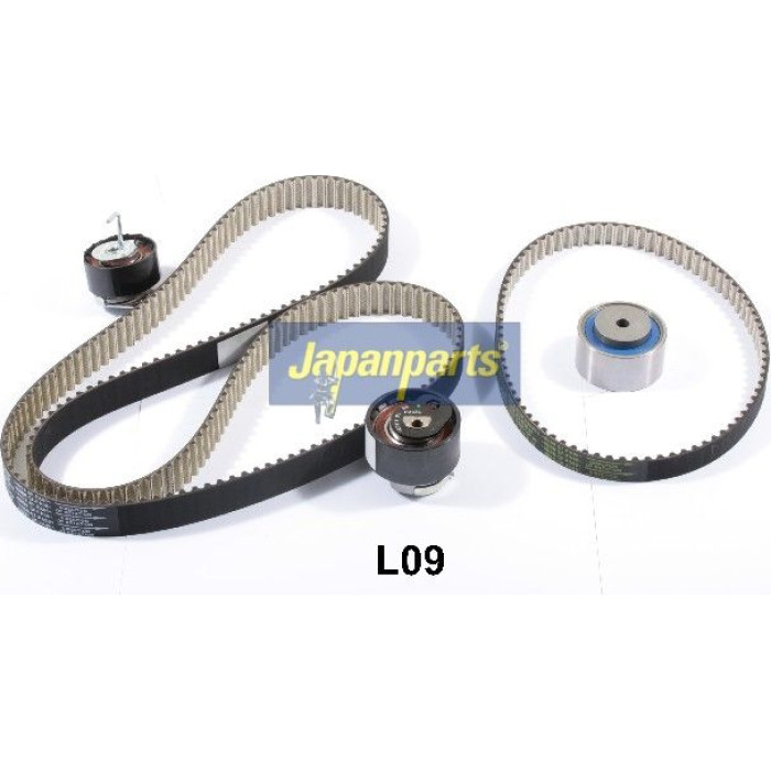 Japanparts Timing-Kit KDD-L09 Japanparts Timing-Kit KDD-L09