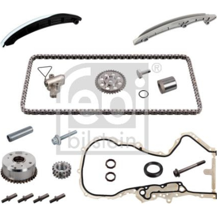 febi Steuerkettensatz 174995 febi Steuerkettensatz 174995