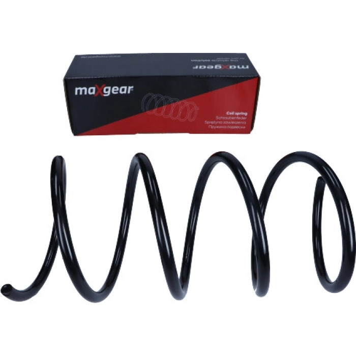 MAXGEAR Fahrwerksfeder 60-0872 MAXGEAR Fahrwerksfeder 60-0872