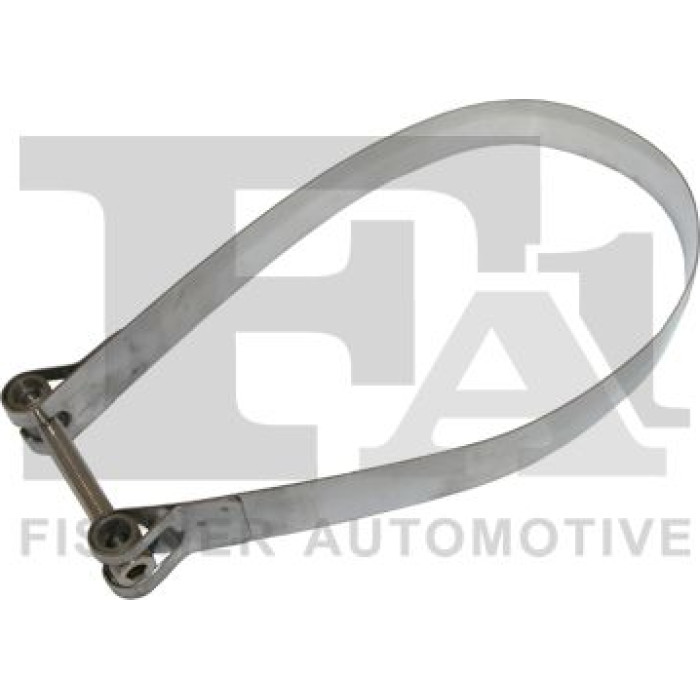 FA1 Auspuffhalter 214-854 FA1 Auspuffhalter 214-854