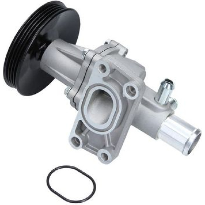 Kamoka Wasserpumpe / Kühlmittelpumpe T0276