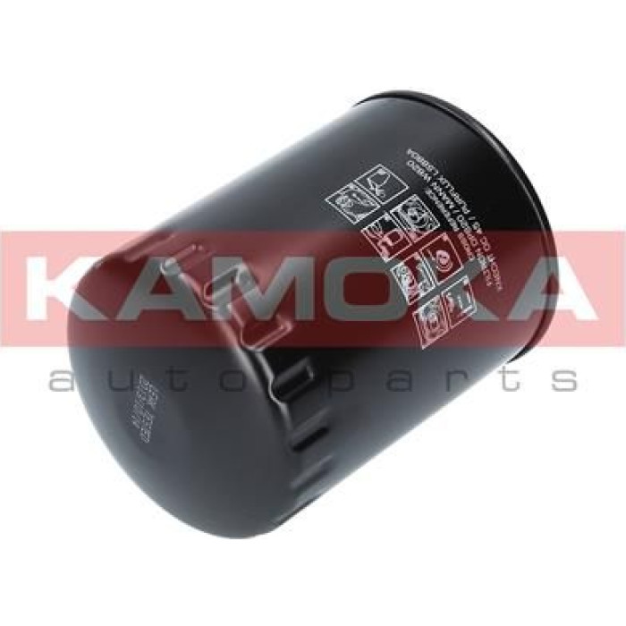 F107301 Kamoka Ölfilter F107301 F107301 Kamoka Ölfilter F107301