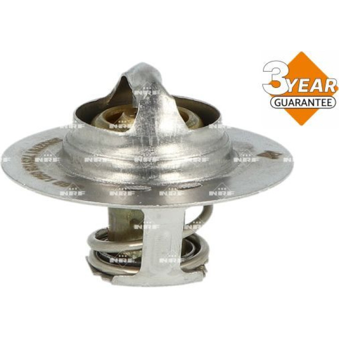 NRF Kühlmittelthermostat 725128 NRF Kühlmittelthermostat 725128