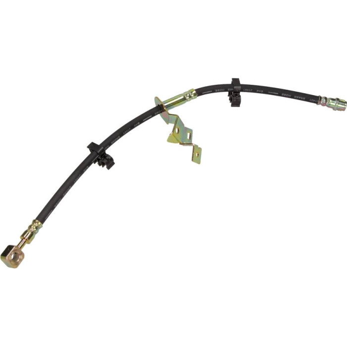 MAXGEAR Bremsschlauch 52-0237 MAXGEAR Bremsschlauch 52-0237