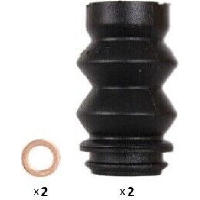 DRI Bremssattel Vorderachse rechts im Austausch 3276820 DRI Bremssattel Vorderachse rechts im Austausch 3276820