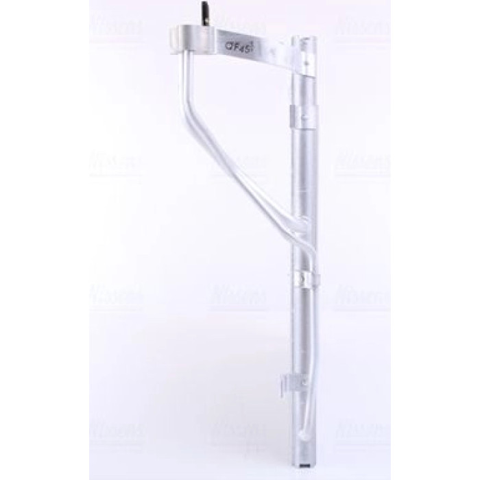 Nissens Klimakondensator PKW 940273