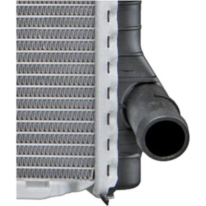 MAHLE Kühler, Motorkühlung CR 583 000P MAHLE Kühler, Motorkühlung CR 583 000P