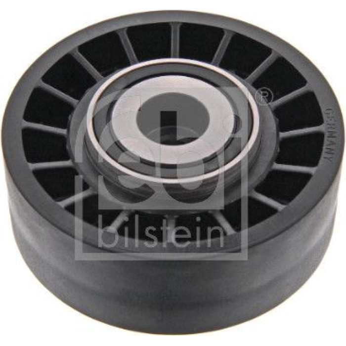 febi Keilrippenriemen-Spannrolle 9782 febi Keilrippenriemen-Spannrolle 9782