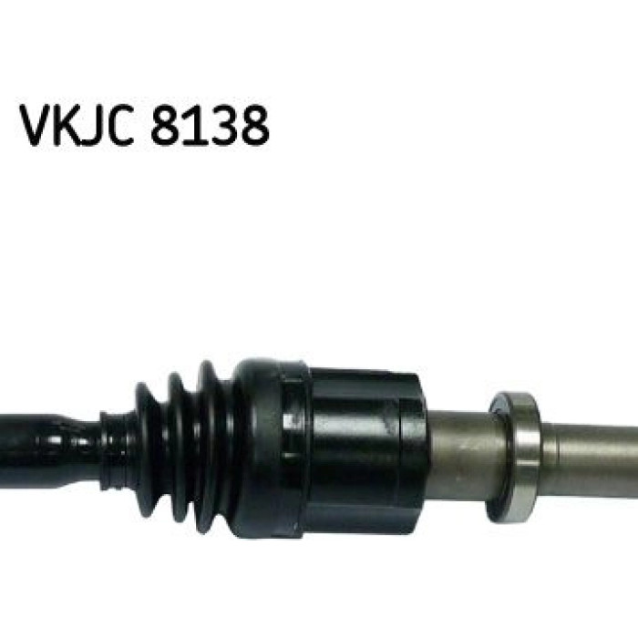 SKF Antriebswelle VKJC 8138 SKF Antriebswelle VKJC 8138