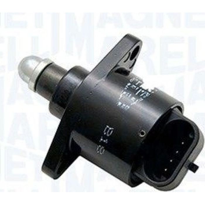 Magneti Marelli Leerlaufregelventil 219244370500 Magneti Marelli Leerlaufregelventil 219244370500