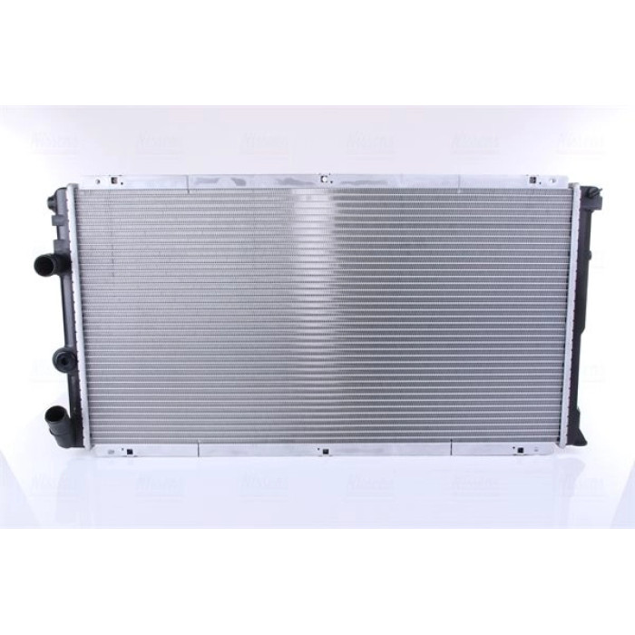 Nissens Wasserkühler PKW 63936A Nissens Wasserkühler PKW 63936A