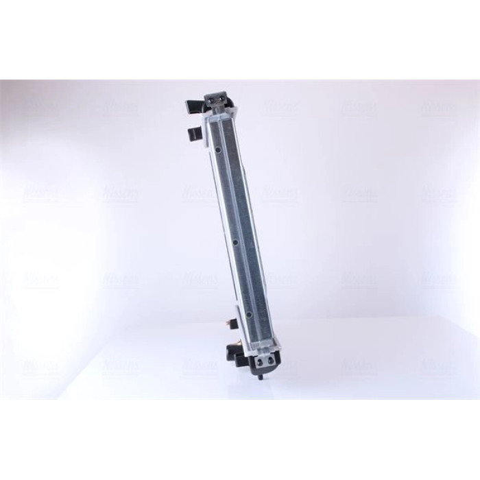 Nissens Wasserkühler PKW 61020A Nissens Wasserkühler PKW 61020A