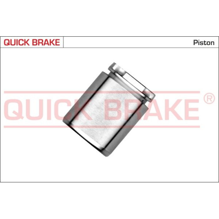 Quick Brake Bremssattelkolben 185303K Quick Brake Bremssattelkolben 185303K