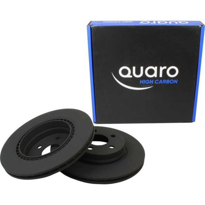 Quaro Bremsscheibe QD4177HC Quaro Bremsscheibe QD4177HC