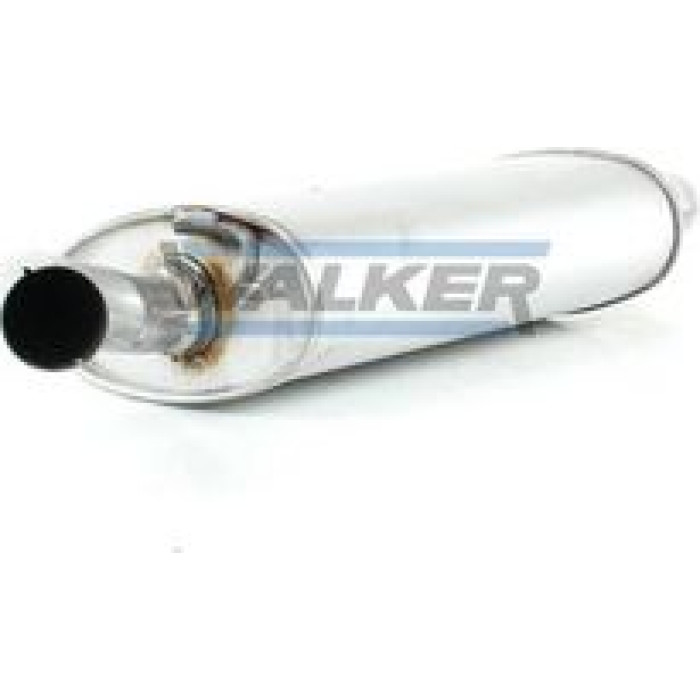 Walker Mittelschalldämpfer 23371
