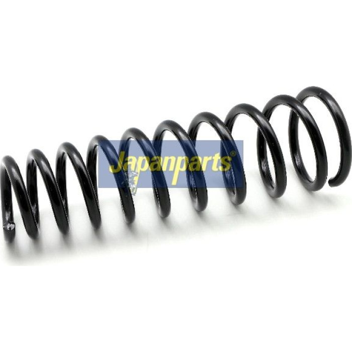 Japanparts Fahrwerksfeder ZC1277I Japanparts Fahrwerksfeder ZC1277I