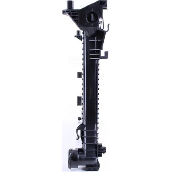 Nissens Wasserkühler PKW 627012 Nissens Wasserkühler PKW 627012