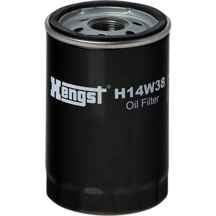 Hengst Ölfilter H14W38 Hengst Ölfilter H14W38