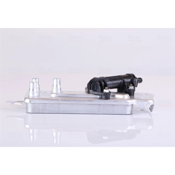 Nissens Ölkühler PKW 90988 Nissens Ölkühler PKW 90988