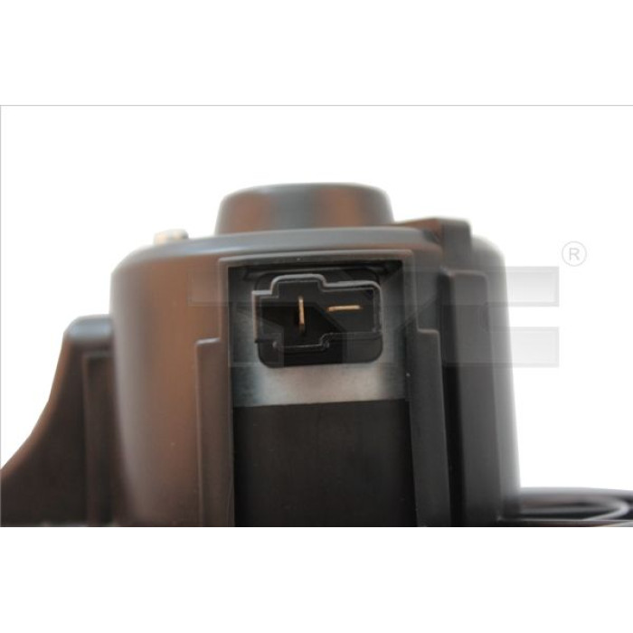 TYC Ventilator 517-0003 TYC Ventilator 517-0003