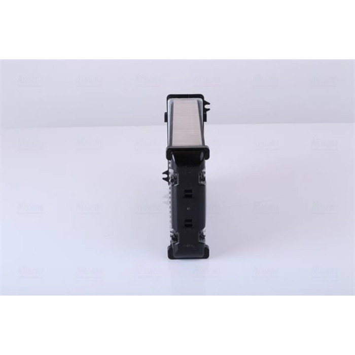 Nissens Heizungskühler PKW 72981 Nissens Heizungskühler PKW 72981