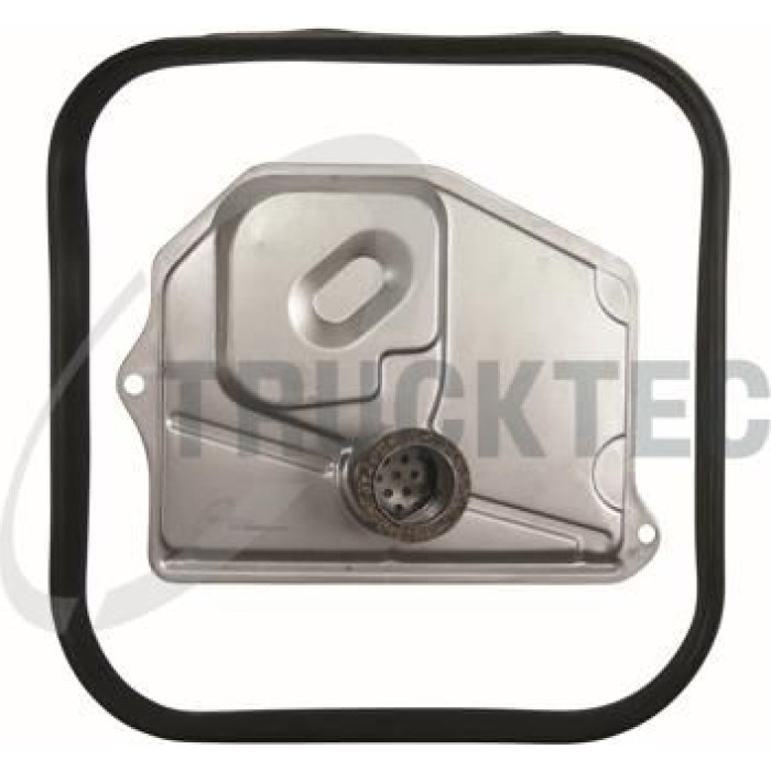 TRUCKTEC AUTOMOTIVE Hydraulikfilter 02.25.002
