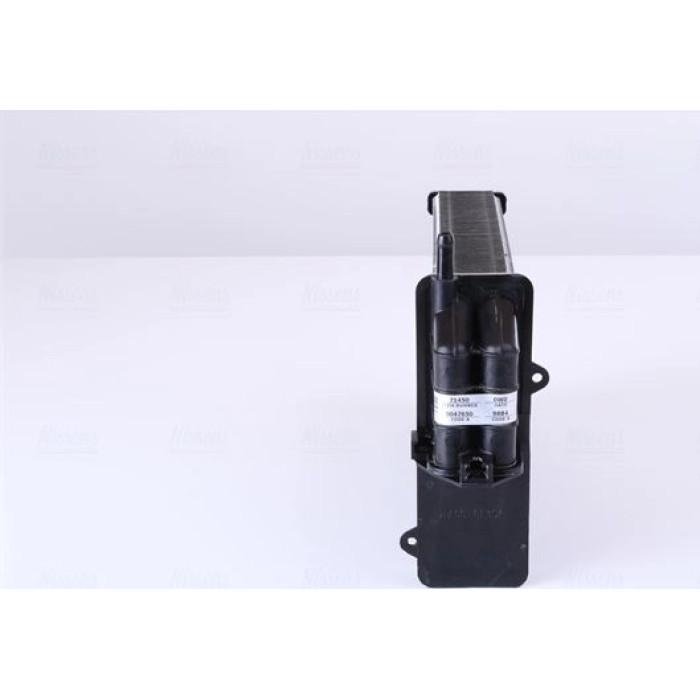 Nissens Heizungskühler PKW 71450 Nissens Heizungskühler PKW 71450