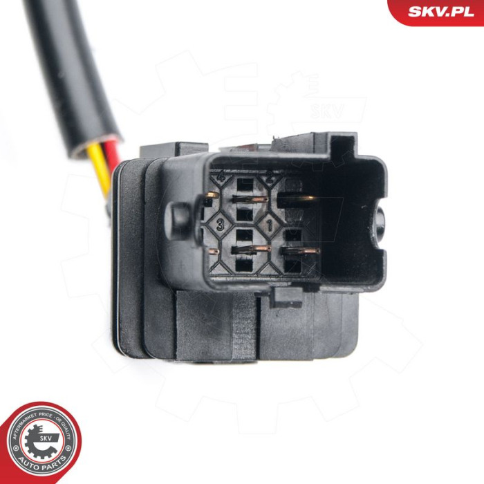 09SKV854 SKV GERMANY Lambdasonde 09SKV854 09SKV854 SKV GERMANY Lambdasonde 09SKV854