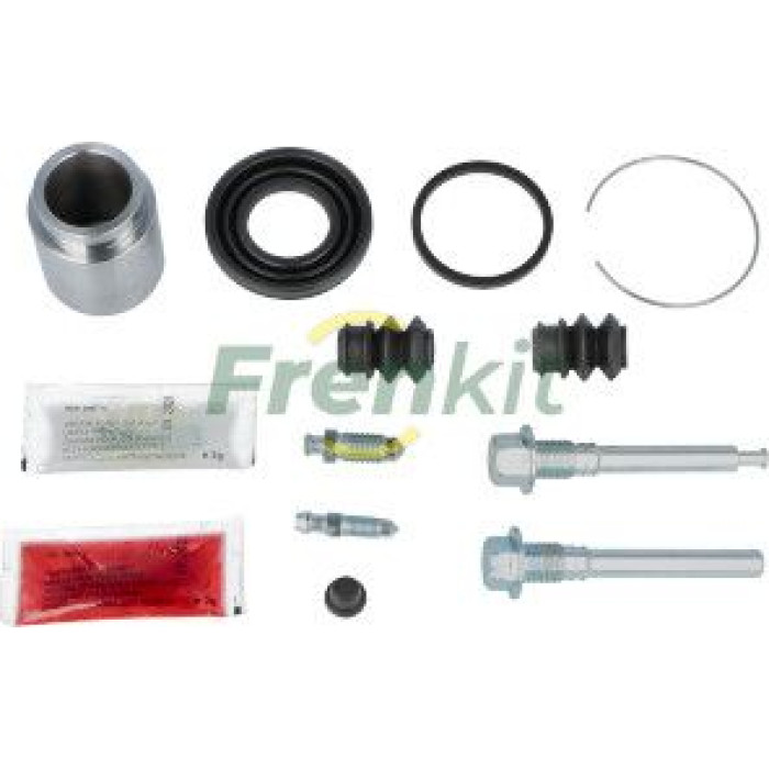FRENKIT Reparatursatz, Bremssattel 738132 FRENKIT Reparatursatz, Bremssattel 738132