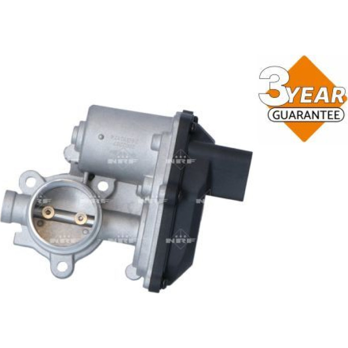 NRF AGR-Ventil 48605 NRF AGR-Ventil 48605