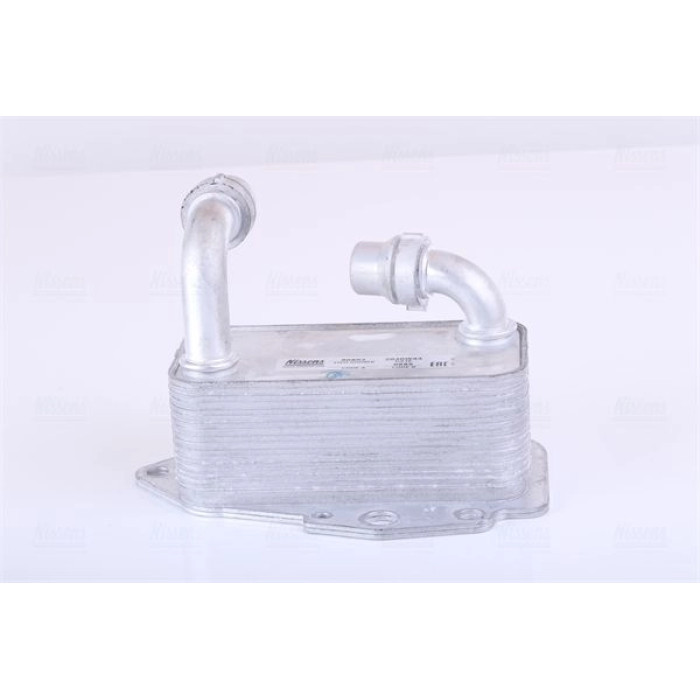 Nissens Ölkühler PKW 90803 Nissens Ölkühler PKW 90803