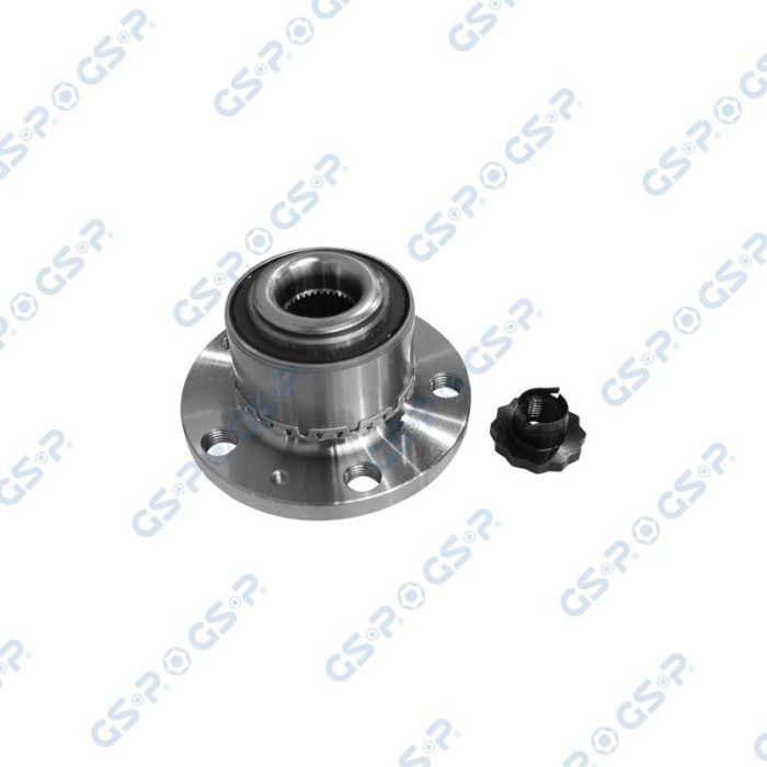 GSP Radlagersatz 9336013K GSP Radlagersatz 9336013K