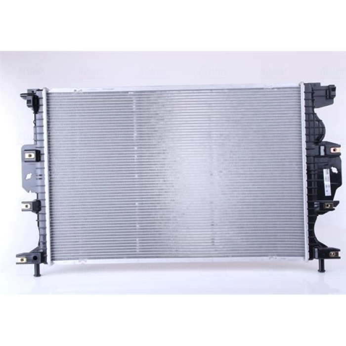 Nissens Wasserkühler PKW 620152 Nissens Wasserkühler PKW 620152