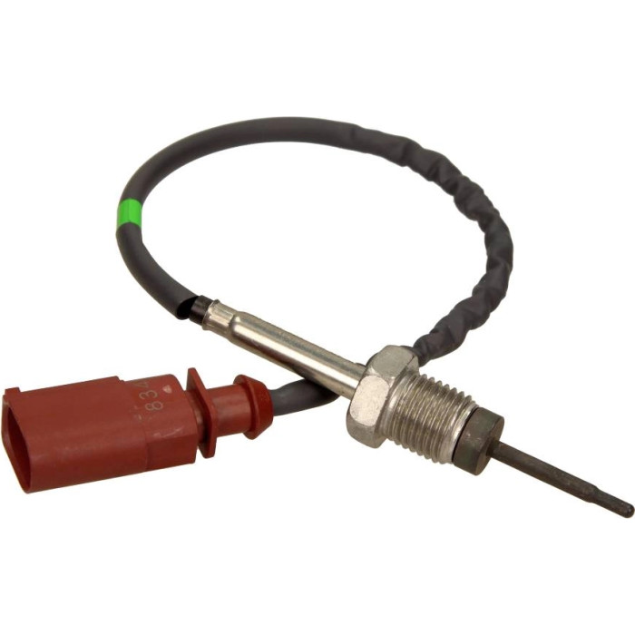 VAG Original 03L906088DR 03L906088DR Temperatursensor Auspuff Audi A4 08-16, A5 12-, A6 11-14, Q5 09 – – OE-Nr. 03L906088DR