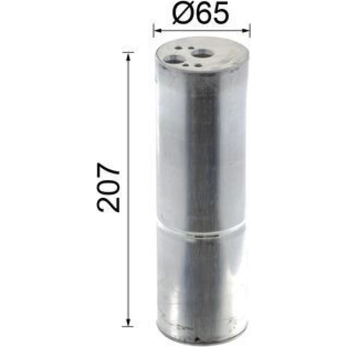 Trockner, Klimaanlage AD 159 000P Trockner, Klimaanlage AD 159 000P