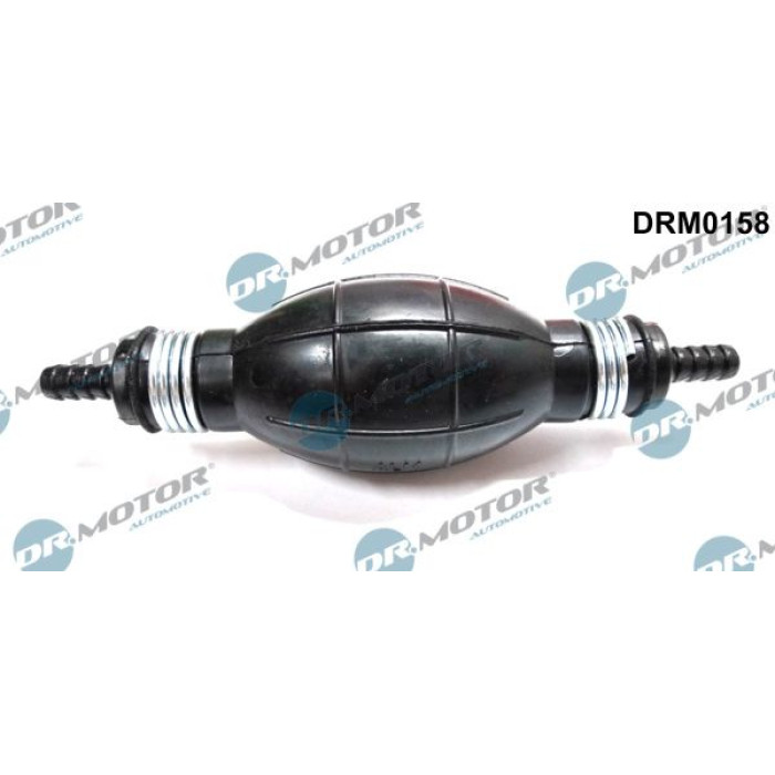PUMPE, KRAFTSTOFFVORFÖRDERUNG DRM0158 PUMPE, KRAFTSTOFFVORFÖRDERUNG DRM0158